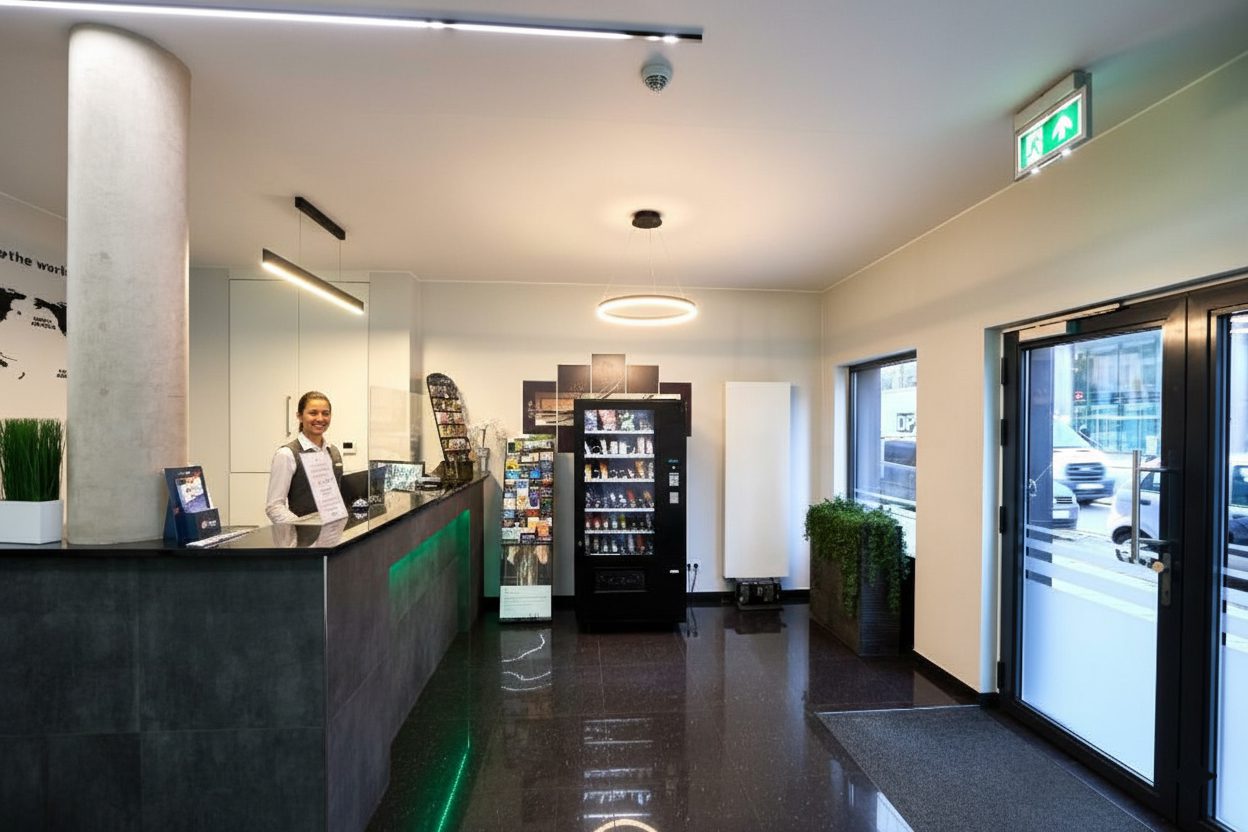 Accueil Contact hôtel Bruxelles