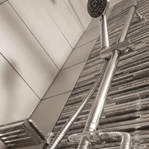 Douche Hotel City Center