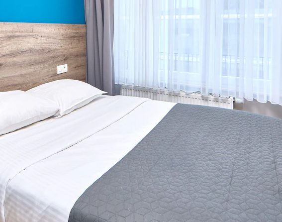 Chambre Hotel Centre ville de Bruxelles