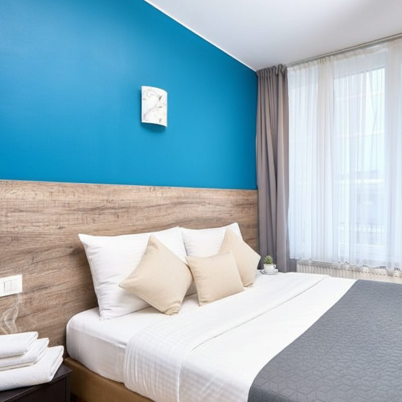 Jolie chambre 2 personnes